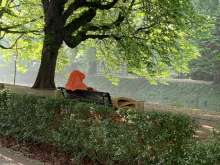 Bild zu gemeldetem Anliegen vom *2024-05-09 09:30:51