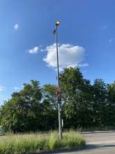 Bild zu gemeldetem Anliegen vom *2024-05-14 16:43:18