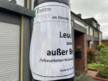 Bild zu gemeldetem Anliegen vom *2024-05-01 12:27:39
