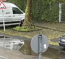 Bild zu gemeldetem Anliegen vom *2024-05-03 09:28:45