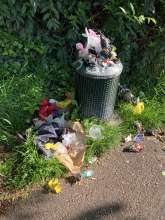 Bild zu gemeldetem Anliegen vom *2024-05-02 09:42:04