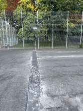 Bild zu gemeldetem Anliegen vom *2024-05-14 18:27:36