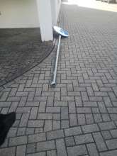 Bild zu gemeldetem Anliegen vom *2024-05-11 20:05:33