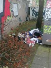Bild zu gemeldetem Anliegen vom *2024-05-21 13:14:41