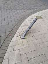 Bild zu gemeldetem Anliegen vom *2024-05-25 09:28:19