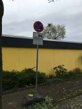 Bild zu gemeldetem Anliegen vom *2024-05-25 11:44:51