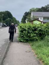 Bild zu gemeldetem Anliegen vom *2024-05-22 08:52:37