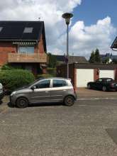 Bild zu gemeldetem Anliegen vom *2024-05-25 09:28:19
