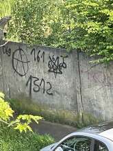Bild zu gemeldetem Anliegen vom *2024-05-11 06:32:23