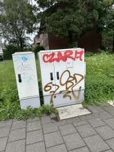 Bild zu gemeldetem Anliegen vom *2024-05-24 17:15:56