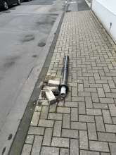 Bild zu gemeldetem Anliegen vom *2024-05-25 12:28:30