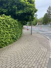 Bild zu gemeldetem Anliegen vom *2024-05-04 09:56:22