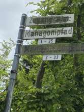 Bild zu gemeldetem Anliegen vom *2024-05-29 12:35:06