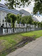 Bild zu gemeldetem Anliegen vom *2024-05-30 18:27:34