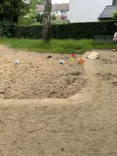 Bild zu gemeldetem Anliegen vom *2024-05-21 09:58:59