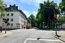 Bild zu gemeldetem Anliegen vom *2024-05-11 10:12:41