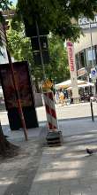 Bild zu gemeldetem Anliegen vom *2024-05-12 18:25:51