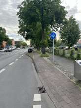Bild zu gemeldetem Anliegen vom *2024-05-04 09:59:33