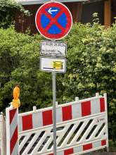 Bild zu gemeldetem Anliegen vom *2024-05-17 09:27:19