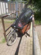 Bild zu gemeldetem Anliegen vom *2024-05-23 20:57:05