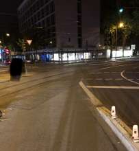 Kurvenmarkierungen fehlen unter anderem! 2024-05-20 21:52:27