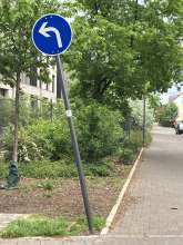 Bild zu gemeldetem Anliegen vom *2024-05-05 22:57:17
