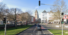 Bild zu gemeldetem Anliegen vom *2024-05-23 10:20:50