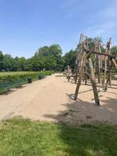 Bild zu gemeldetem Anliegen vom *2024-05-01 12:27:39