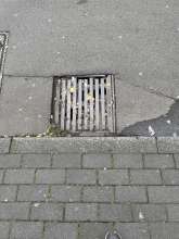 Bild zu gemeldetem Anliegen vom *2024-05-30 12:27:18