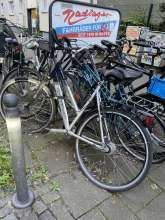 Bild zu gemeldetem Anliegen vom *2024-05-30 21:14:53