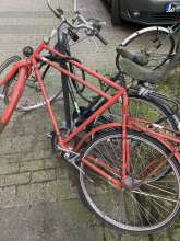 Bild zu gemeldetem Anliegen vom *2024-05-12 20:49:12