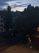 Bild zu gemeldetem Anliegen vom *2024-05-14 21:27:26