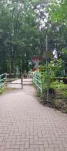 Bild zu gemeldetem Anliegen vom *2024-06-01 14:46:00
