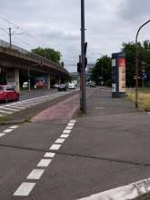 Bild zu gemeldetem Anliegen vom *2024-06-04 12:29:03