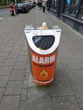 Bild zu gemeldetem Anliegen vom *2024-06-05 09:29:30