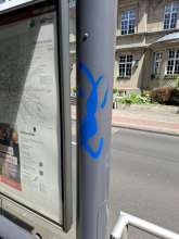 Bild zu gemeldetem Anliegen vom *2024-06-06 14:21:18
