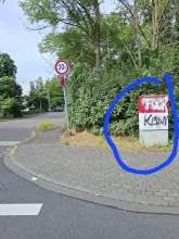 Bild zu gemeldetem Anliegen vom *2024-06-18 09:31:43