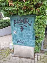 Bild zu gemeldetem Anliegen vom *2024-06-18 10:46:16