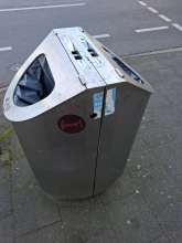 Bild zu gemeldetem Anliegen vom *2024-06-24 10:52:47
