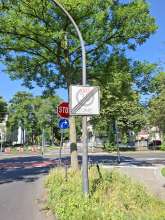 Bild zu gemeldetem Anliegen vom *2024-06-24 10:53:53