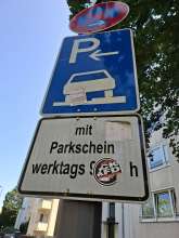 Bild zu gemeldetem Anliegen vom *2024-06-24 10:51:20