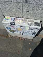 Bild zu gemeldetem Anliegen vom *2024-06-24 10:45:10