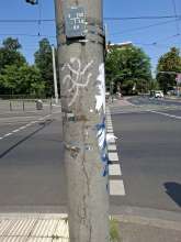 Bild zu gemeldetem Anliegen vom *2024-06-27 12:49:23