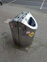 Bild zu gemeldetem Anliegen vom *2024-06-27 12:47:43