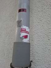 Bild zu gemeldetem Anliegen vom *2024-06-27 12:44:50