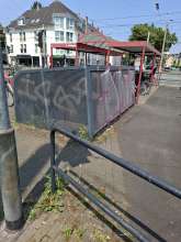 Bild zu gemeldetem Anliegen vom *2024-06-27 12:25:51