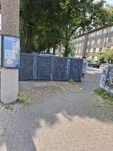 Bild zu gemeldetem Anliegen vom *2024-06-27 12:26:37