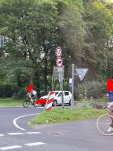 Bild zu gemeldetem Anliegen vom *2024-06-27 18:45:27