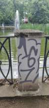 Bild zu gemeldetem Anliegen vom *2024-06-15 14:04:10