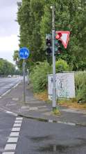 Bild zu gemeldetem Anliegen vom *2024-06-30 09:28:01